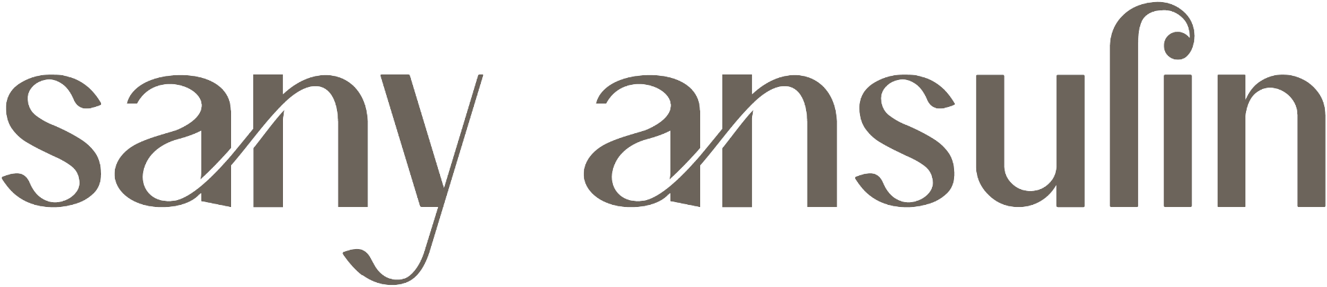 Sany Ansulin