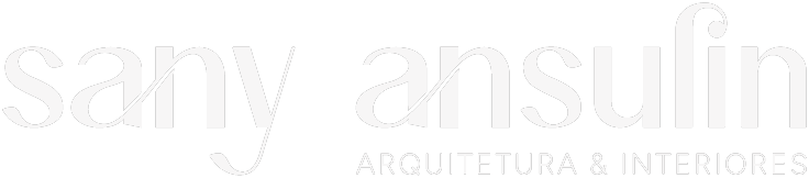 Sany Ansulin Arquitetura & Interiores