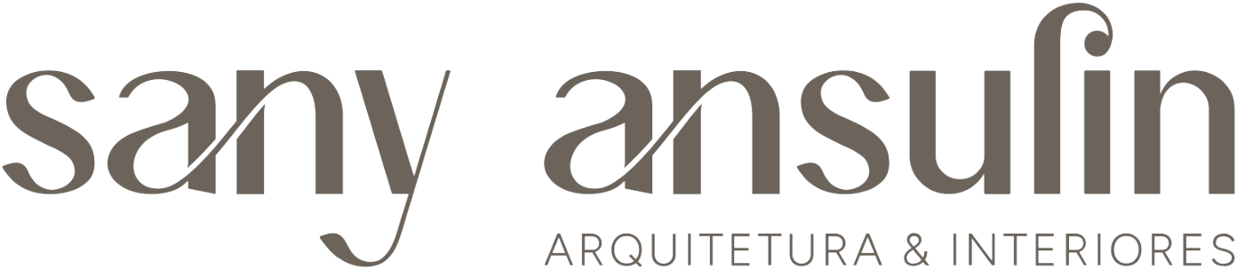 Sany Ansulin Arquitetura & Interiores